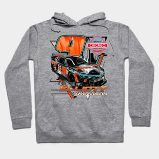 Chase Elliott Grant Park 220 Hoodie